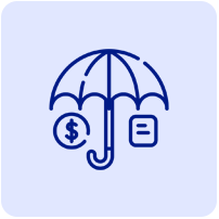 Money Insurance Icon