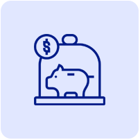 Money Deposit icon -  Solutions With You In Mind