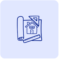Home Design icon