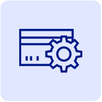 Setting icon