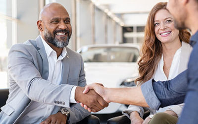 Relationships with Financial Advisor