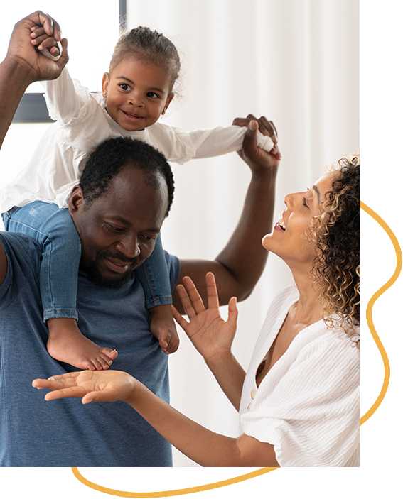 Happy Family Happy Family