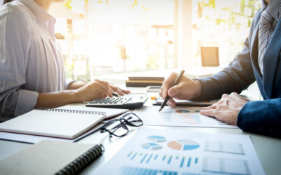 Tax Preparer: Steps for Tax Preparation
