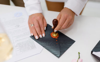 What Documents Do You Need a Notary for in Memphis?