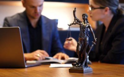 How Notary Services Ensure Legal Document Authenticity in Memphis
